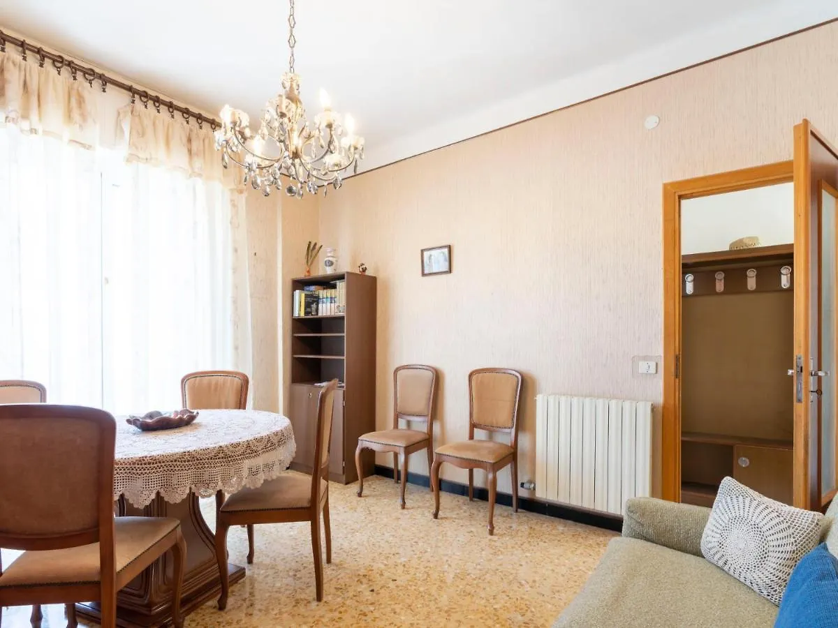 Apartment Minuccia Vintage By Interhome 里瓦利古雷 意大利