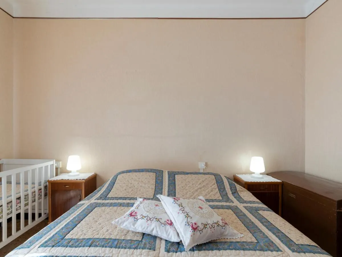 Apartment Minuccia Vintage By Interhome 里瓦利古雷 0*,  意大利