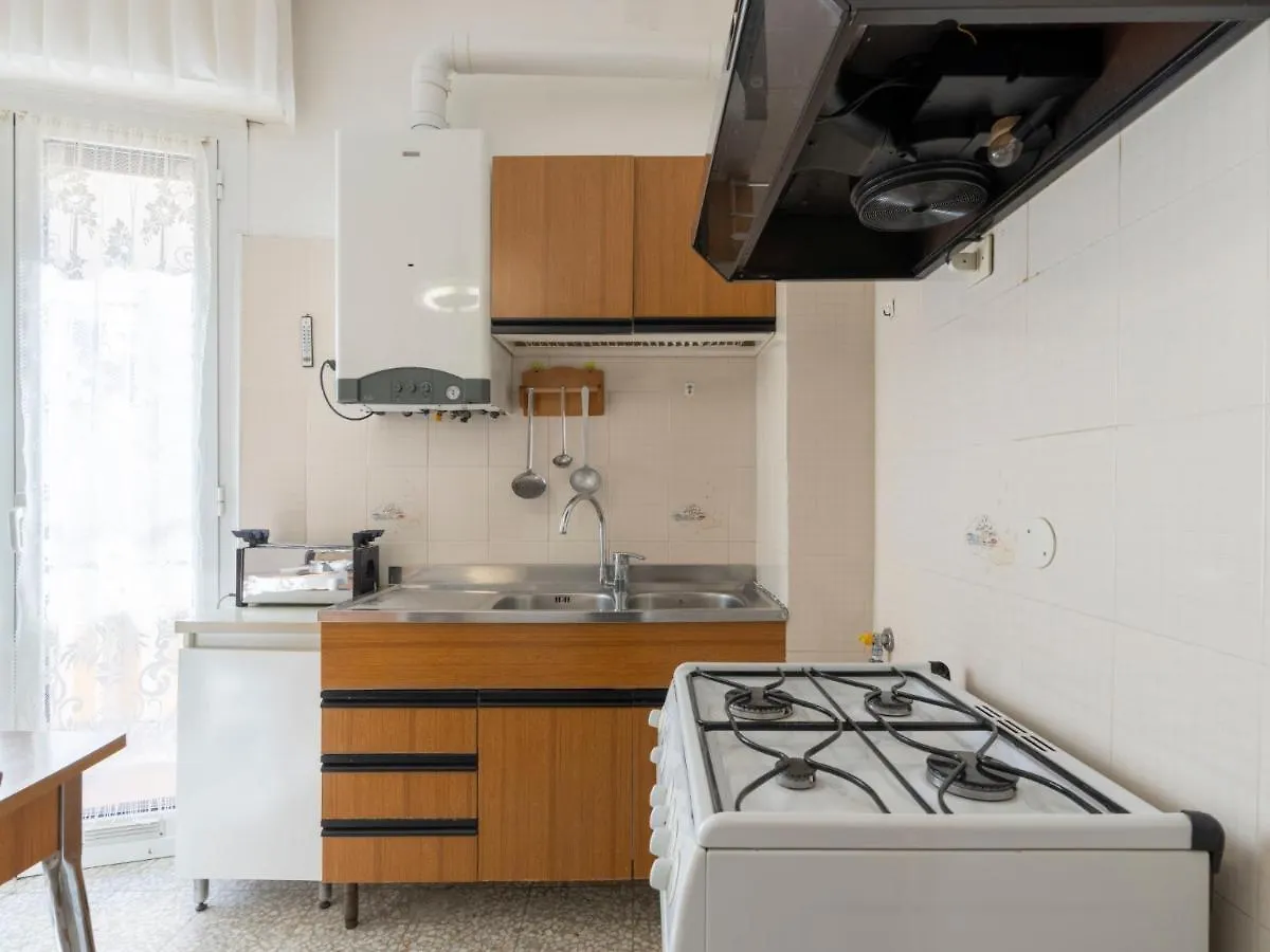 Apartment Minuccia Vintage By Interhome 里瓦利古雷
