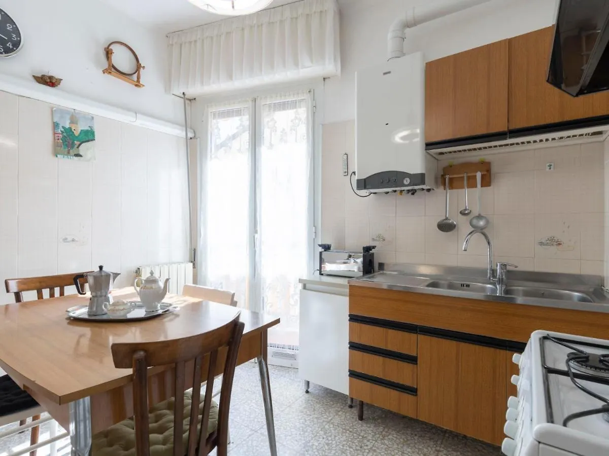 Apartment Minuccia Vintage By Interhome 里瓦利古雷
