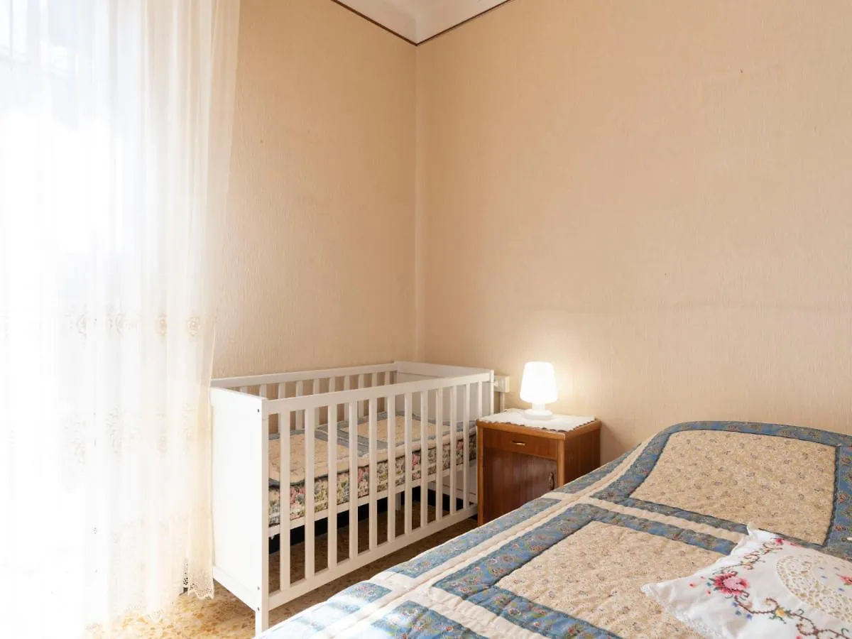 Apartment Minuccia Vintage By Interhome 里瓦利古雷