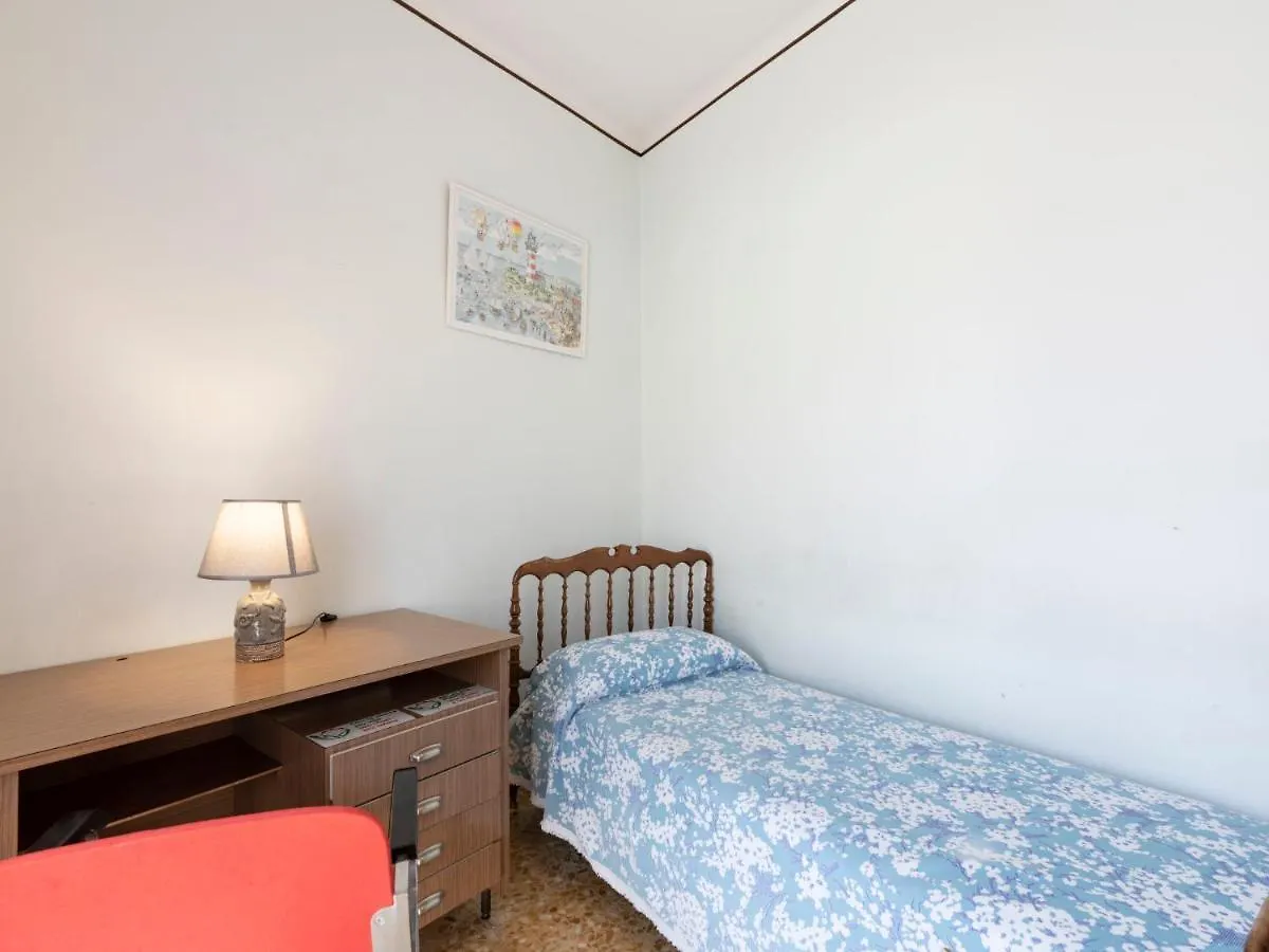 Apartment Minuccia Vintage By Interhome 里瓦利古雷