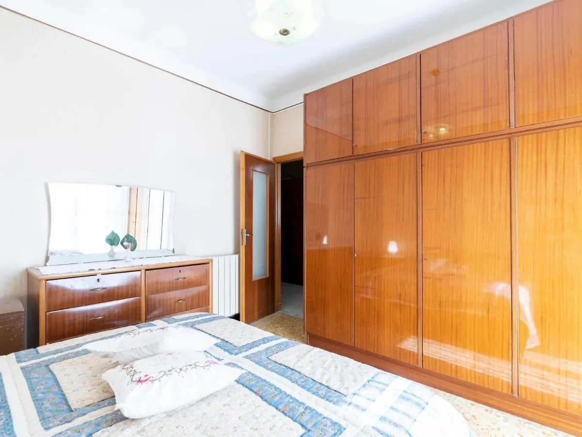 Apartment Minuccia Vintage By Interhome 里瓦利古雷