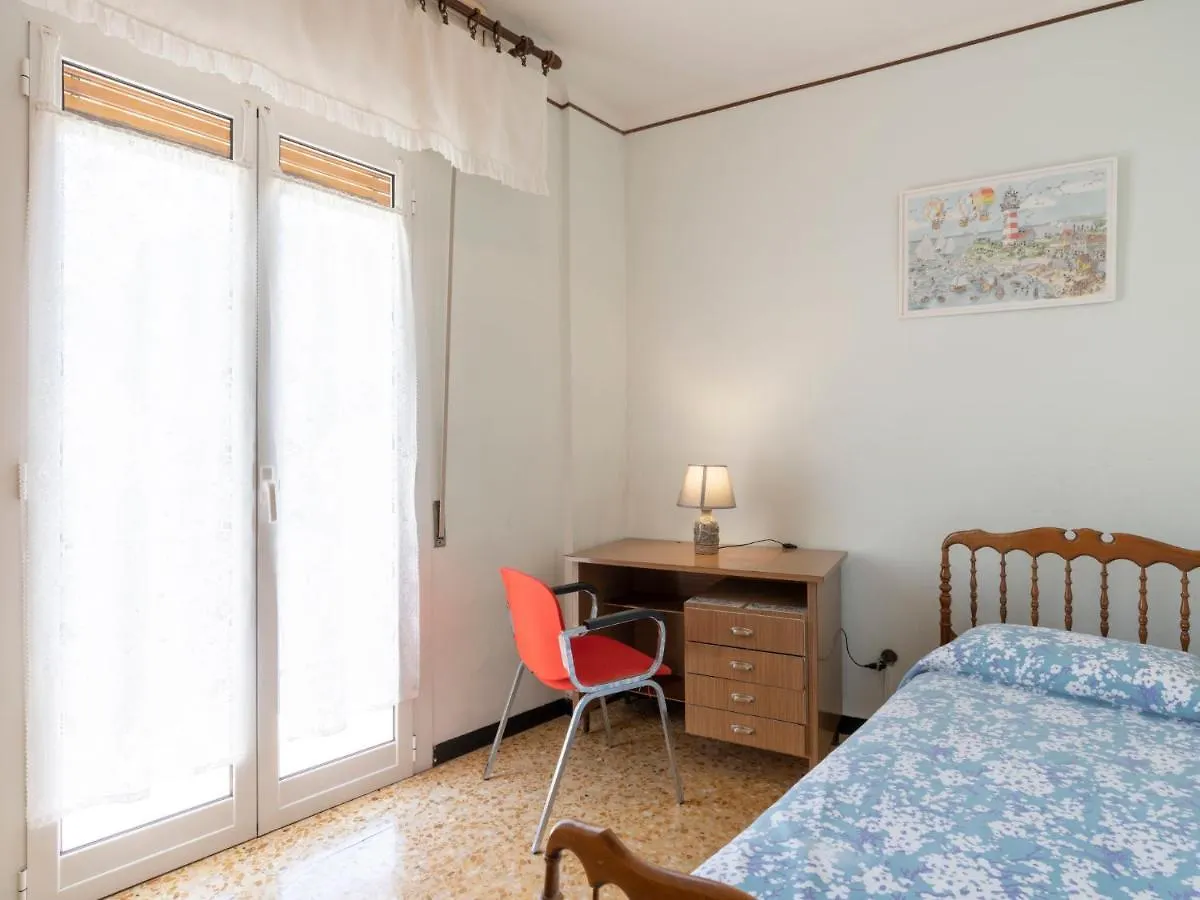 Apartment Minuccia Vintage By Interhome 里瓦利古雷 0*,