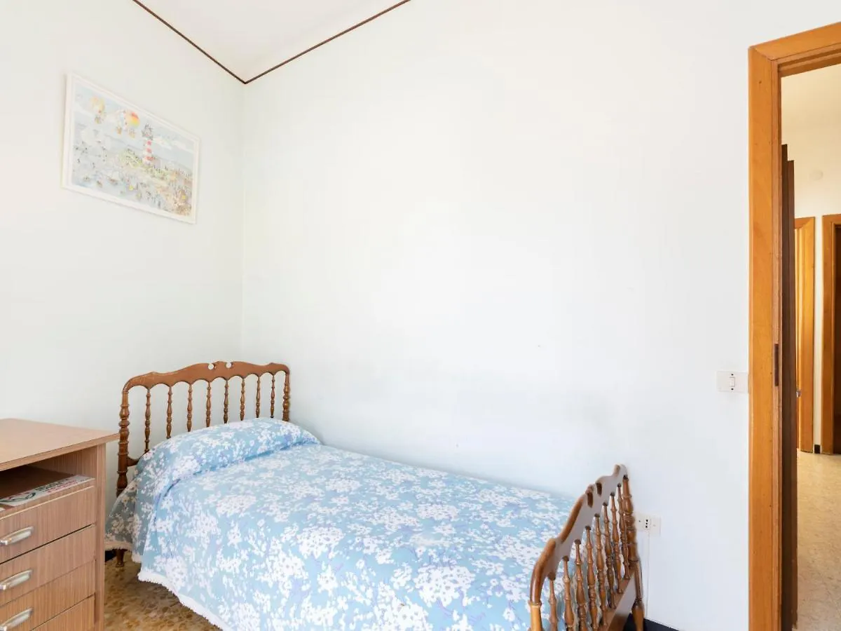 Apartment Minuccia Vintage By Interhome 里瓦利古雷
