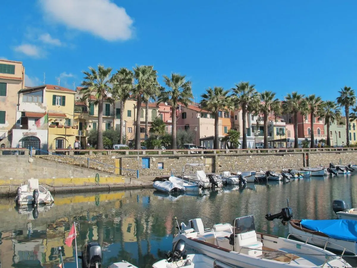 Apartment Minuccia Vintage By Interhome Riva Ligure