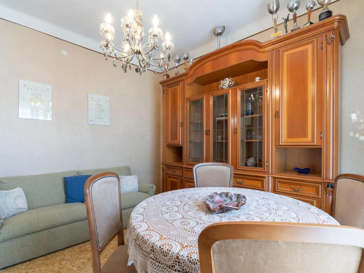 Apartment Minuccia Vintage By Interhome Riva Ligure 0*,