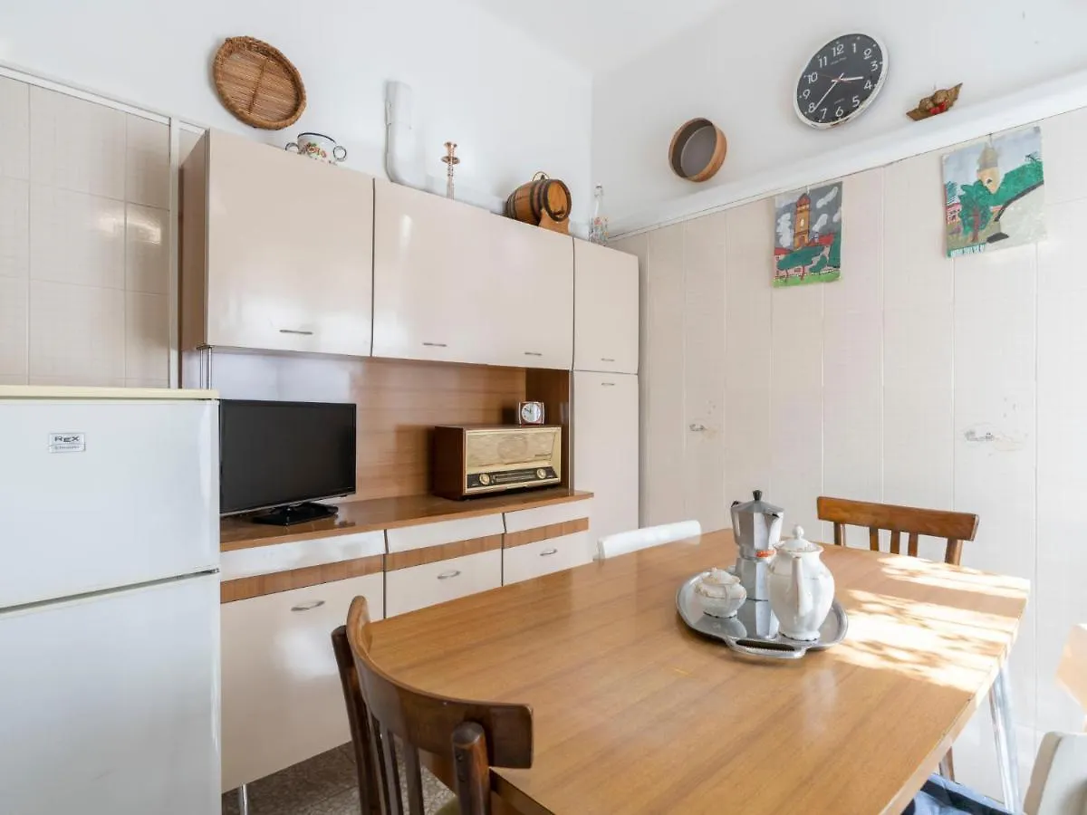 Apartment Minuccia Vintage By Interhome Riva Ligure Italy